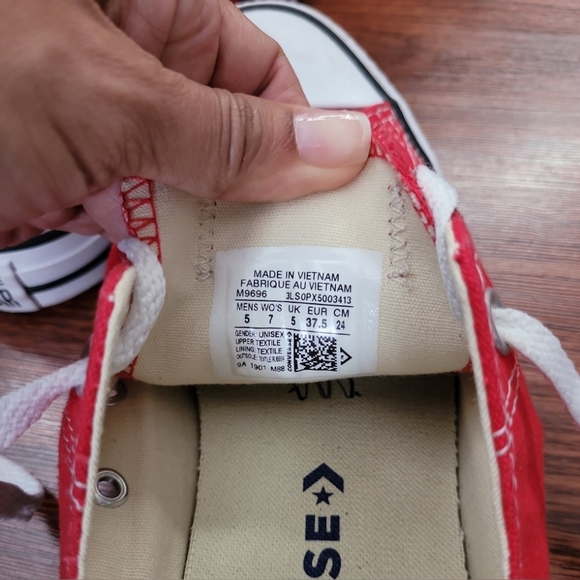 Chuck Taylor All Star classic - Picture 2 of 6